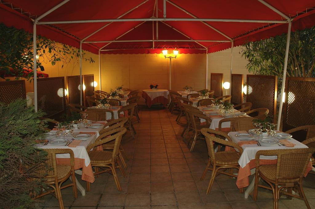 Hostal Gallet Росас Экстерьер фото