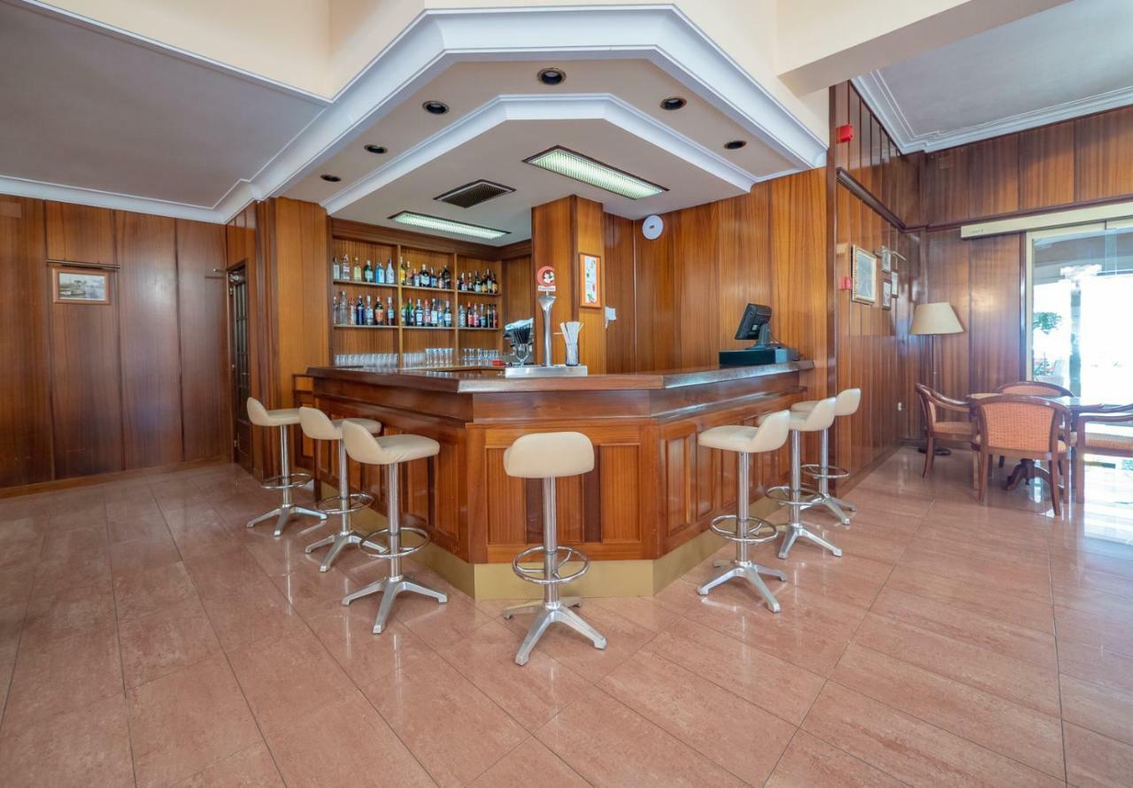 Hostal Gallet Росас Экстерьер фото