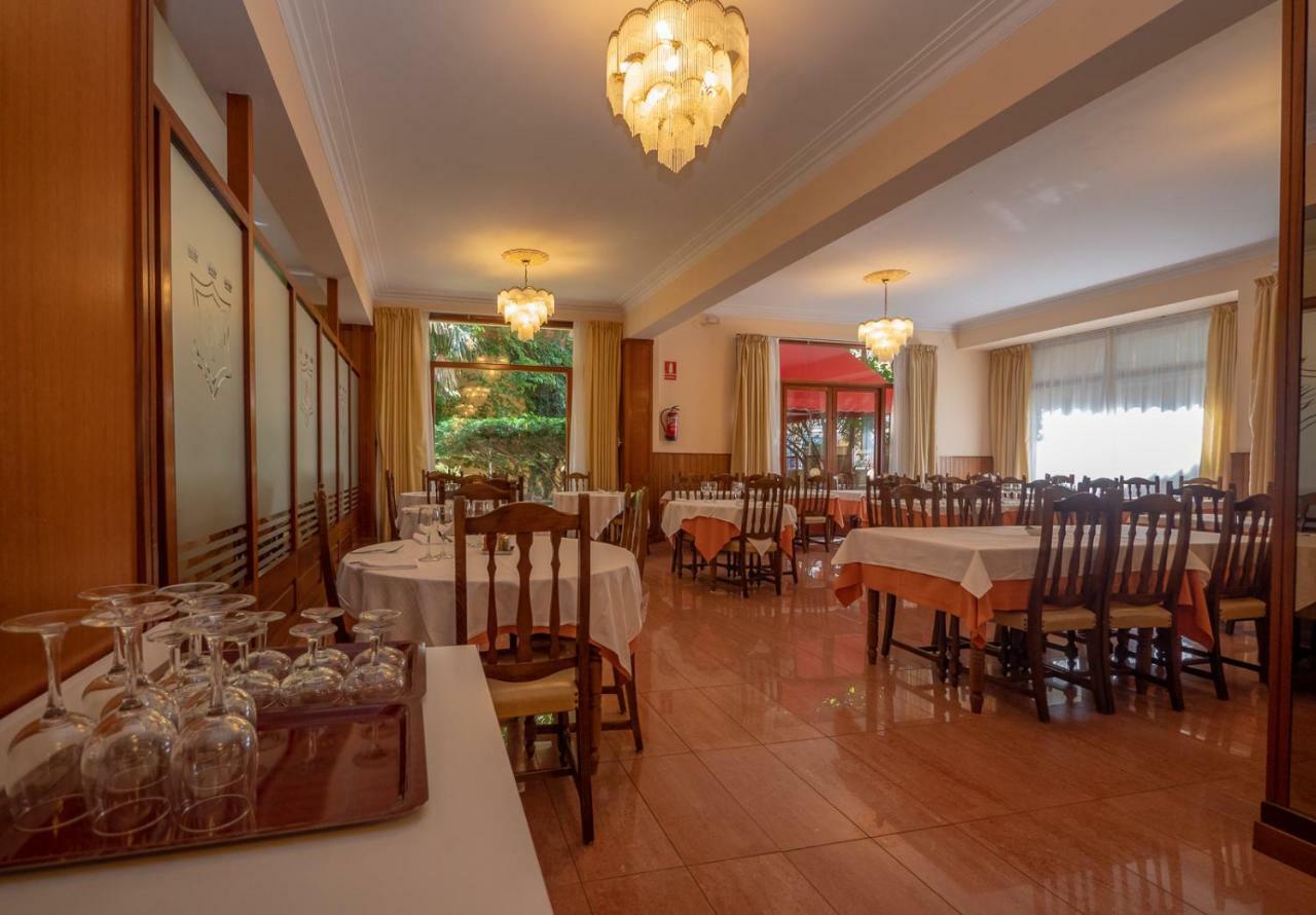 Hostal Gallet Росас Экстерьер фото