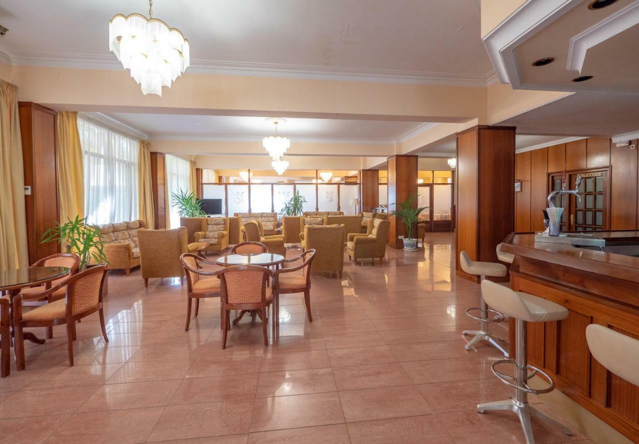 Hostal Gallet Росас Экстерьер фото