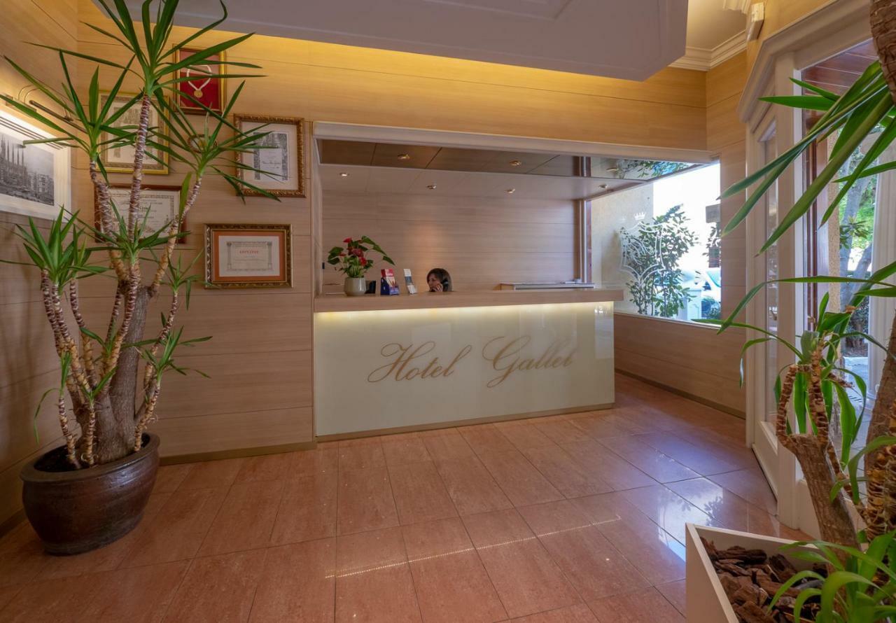 Hostal Gallet Росас Экстерьер фото
